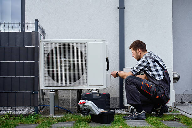 Trusted Hvac Installation service in Columbus, OH - HVAC Repair CO